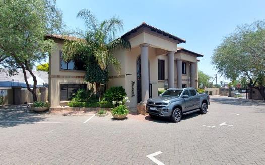 Commercial Property to rent in Rooihuiskraal