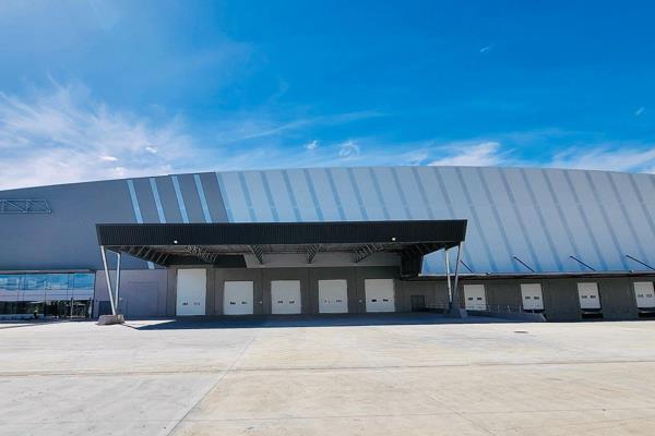 Available Immediately!  

This state-of-the-art warehouse is designed for top-tier ...