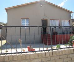 House for sale in Nababeep