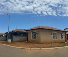 House for sale in Vanderbijlpark Central