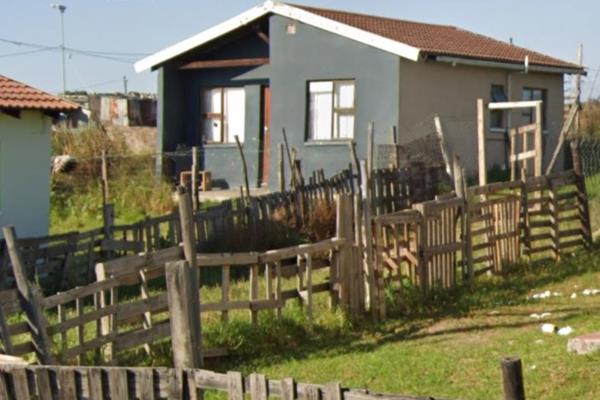 ?? Fixer-Upper Opportunity in Bethelsdorp!

This standard 2-bedroom house is perfect for ...