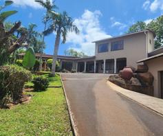 House for sale in Nyala Park