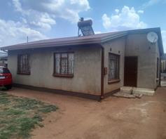 House for sale in A P Khumalo