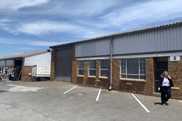 Discover an exceptional opportunity to elevate your business operations with this immaculate industrial facility, ideally situated in ...