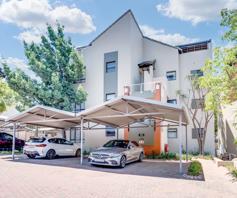 Apartment / Flat for sale in Lonehill