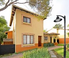 Townhouse for sale in Douglasdale