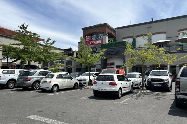 Aroura Shopping Center is a well-established retail hub in Durbanville, offering a convenient shopping experience for local ...