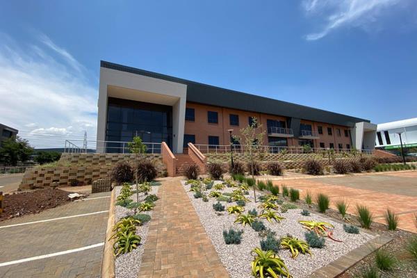 Eco Park Estate Property : Property and houses to rent in Eco Park ...