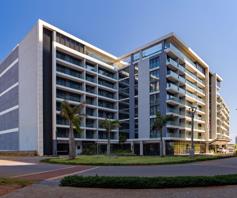 Apartment / Flat for sale in Umhlanga Ridge