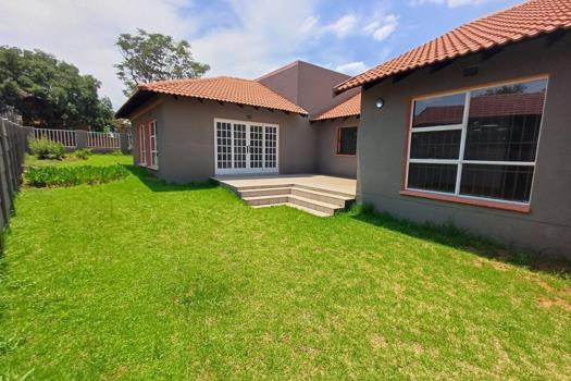 4 Bedroom House for sale in Elspark