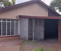 House for sale in Booysens