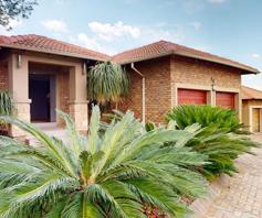 House for sale in Lambton Gardens