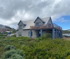 House for sale in Suiderstrand