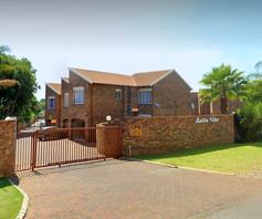 Townhouse for sale in Brackendowns