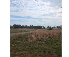 Vacant Land / Plot for sale in Oranjeville