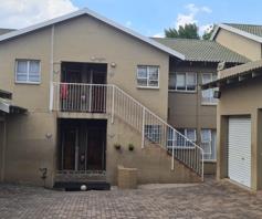 Apartment / Flat for sale in Randburg Central