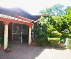 House for sale in Fochville