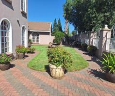 House for sale in Vanderbijlpark SE 4