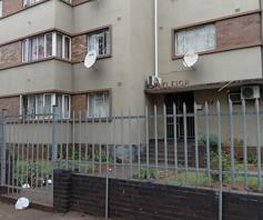 Apartment / Flat for sale in Bulwer