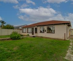 House for sale in Paul Krugersoord