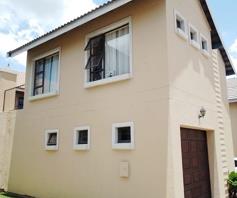 Townhouse for sale in Noordrand