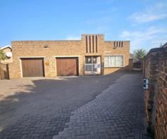 House for sale in Vanderbijlpark SE 3