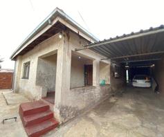 House for sale in Atteridgeville