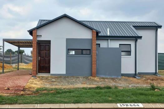 3 Bedroom House for sale in Parkdene