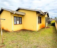 House for sale in Umhlathuze