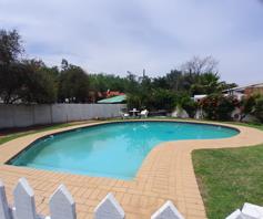 House for sale in Sasolburg Ext 4