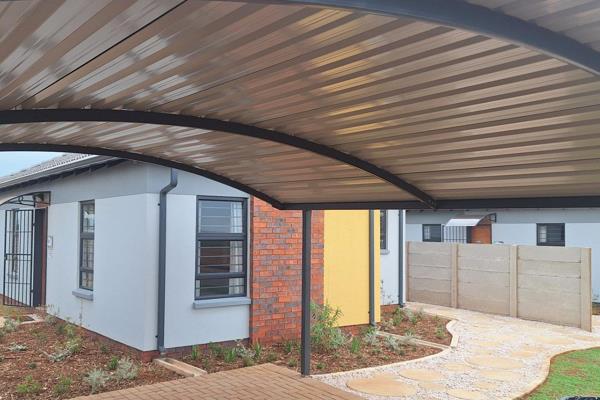 Star Security Estate in Protea Glen presents an exceptional opportunity for prospective ...