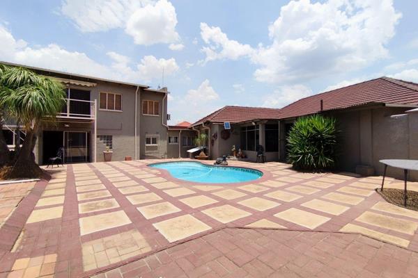 Location: Marlands
Type: House with additional flats

Main House:
Bedrooms: 3
Bathrooms: 1.5

Interior Features:
Large, well-designed ...