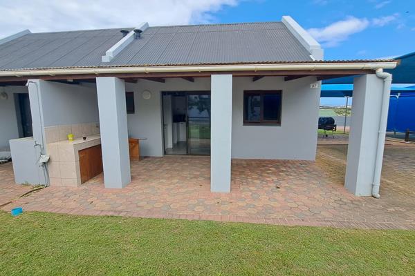 *Charming Holiday Retreat in Stilbaai Private Caravan Park*

Discover your perfect getaway in this delightful holiday unit nestled in ...