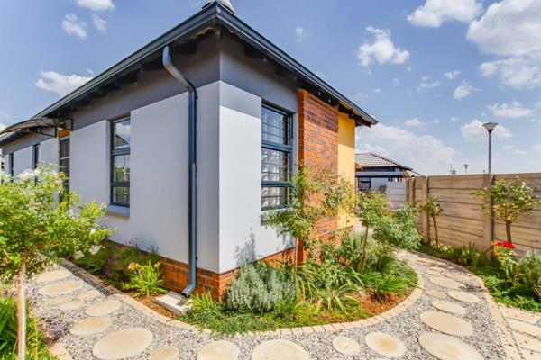 Come and explore The Milano Security Estate in the South of Johannesburg. This estate is ...