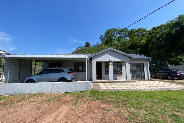 Nestled in a peaceful and family-oriented corner of Nazareth, Pinetown, this modern 4-bedroom house is perfect for those seeking a ...