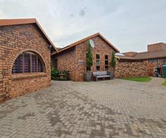 House for sale in Vanderbijlpark SE 4