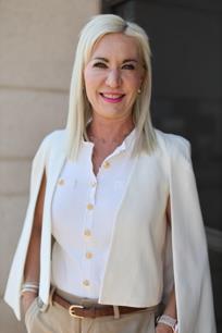 Agent profile for Mel Van Deventer