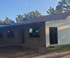 House for sale in Ganspan Nedersetting