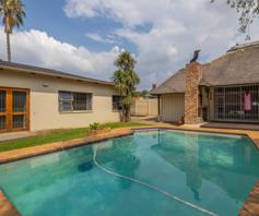 House for sale in Edenvale Central