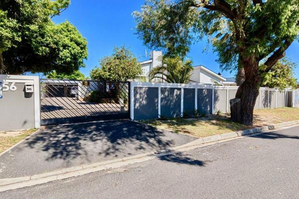 Situated in the heart of Monte Vista, this spacious family home offers four bedrooms and ...