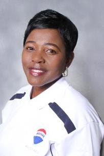 Mary Kirumbi