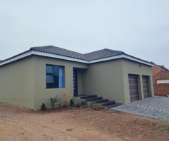 House for sale in Bluewater Bay