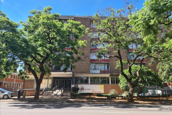 1.	Majuba Building | Prime Investment Opportunity on Pretorius Street, Arcadia, Pretoria
Presenting the Majuba Building, a premier ...