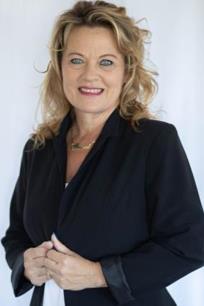 Chari Liebenberg