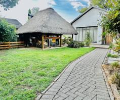 House for sale in Secunda Central