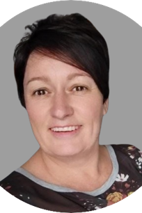 Agent profile for Anne-Marie Bamber