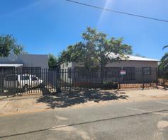 House for sale in Jan Kempdorp