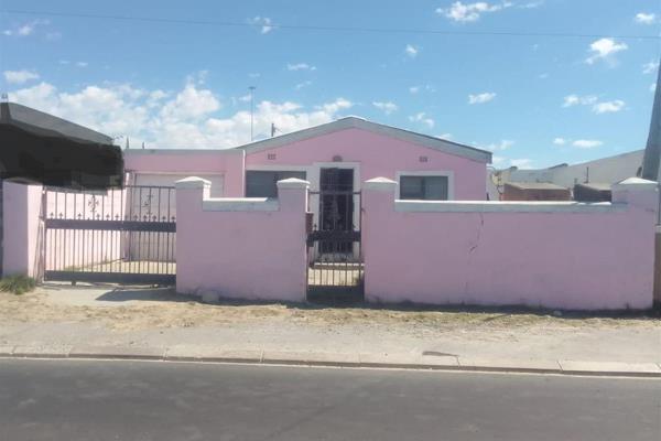 Charming 3-Bedroom Home for Sale in Makhaza, Khayelitsha 

This well-maintained property offers comfortable family living with the ...