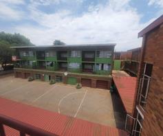 Apartment / Flat for sale in Vanderbijlpark CW 1