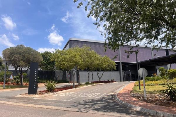 Kasteel park | 1,500 square meter office to let | jochemus street | erasmuskloof | ...